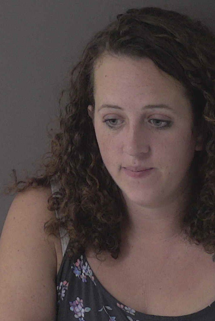 MULROONEY, ALEXANDRIA LEE